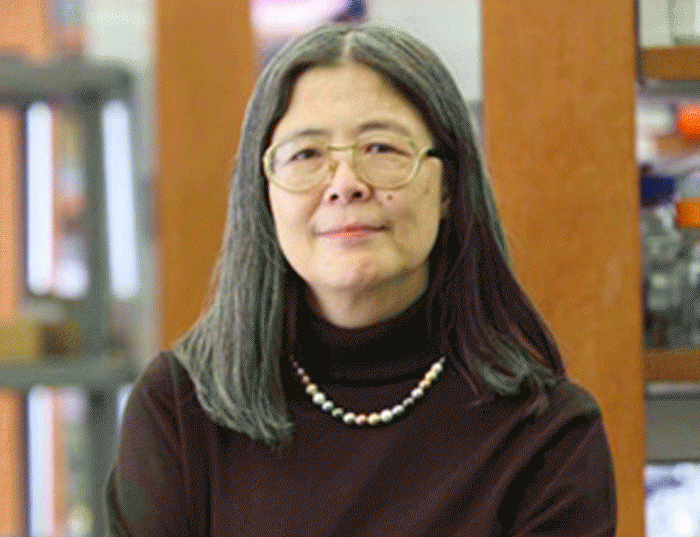 Cecelia Lo, PhD, FAHA